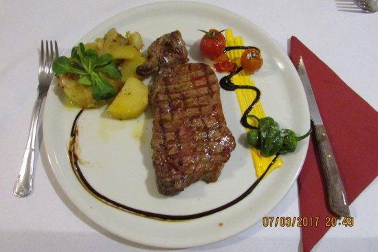 Restaurant Carnaval